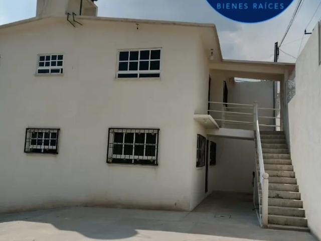 Casa en renta en Tepeji Del Río De Ocampo, Hidalgo