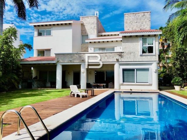Casa en renta en Benito Juárez, Quintana Roo