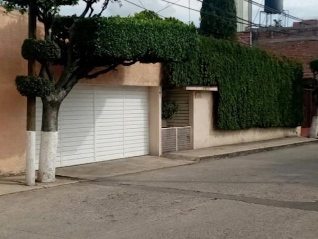 Casa en renta en Morelos