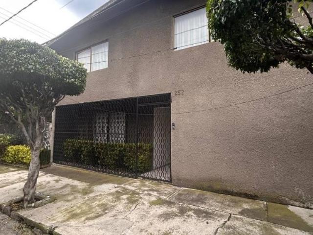 Estudio en renta en Colonia Lomas de Padierna, Ciudad de México