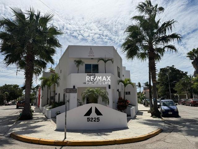Casa en renta en Mazatlán, Sinaloa