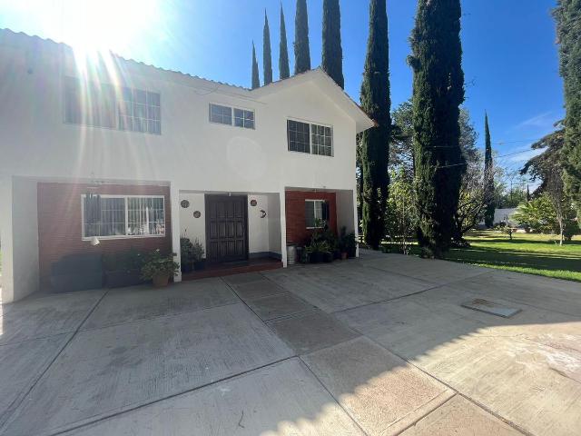 Casa en renta en Villa Hidalgo, San Luis Potosí