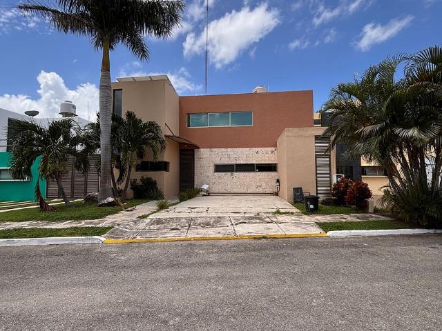 Casa en renta en Conkal, Yucatán