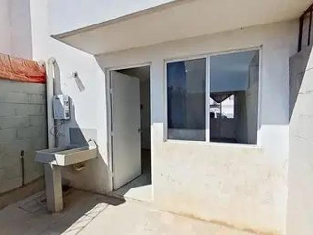 Casa en renta en Zumpango, Estado de México