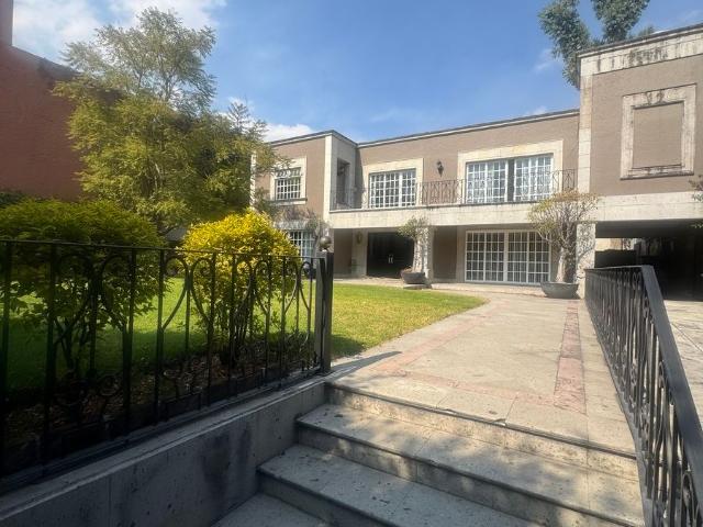Casa en renta en Alvaro Obregón, Ciudad de México