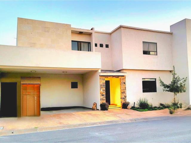 Casa en renta en Saltillo, Coahuila