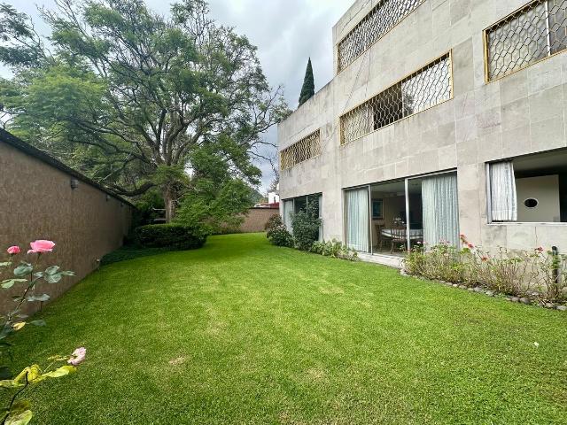 Casa en renta en Naucalpan De Juárez, Estado de México