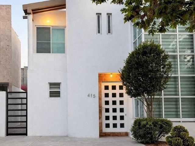Casa en renta en Saltillo, Coahuila