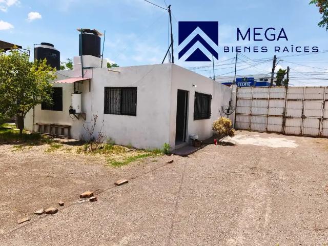 Casa en renta en Durango