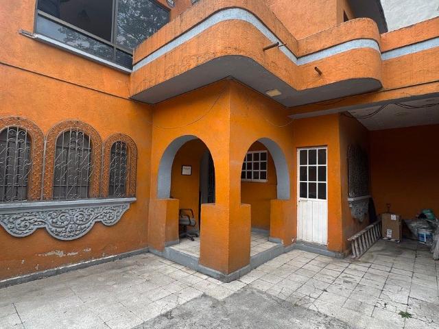 Casa en renta en Benito Juárez, Ciudad de México