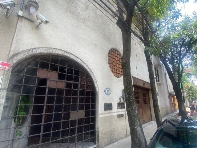 Casa en renta en Benito Juárez, Ciudad de México