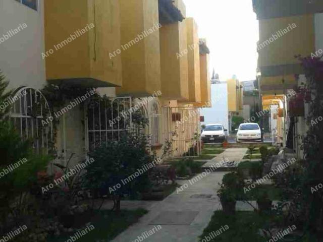 Casa en renta en San Andrés Cholula, Puebla