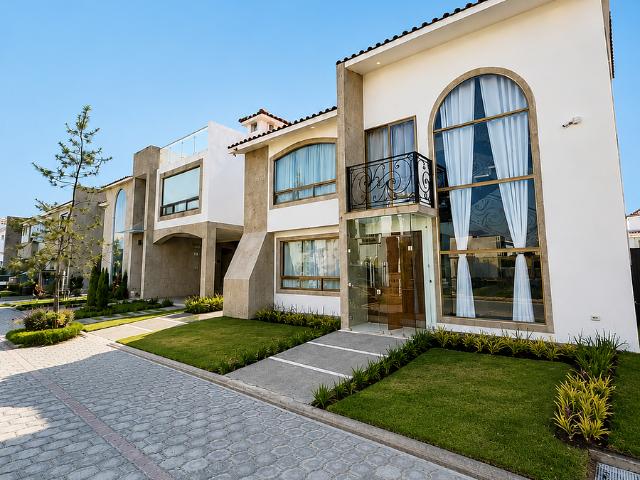 Casa en renta en Metepec, Estado de México
