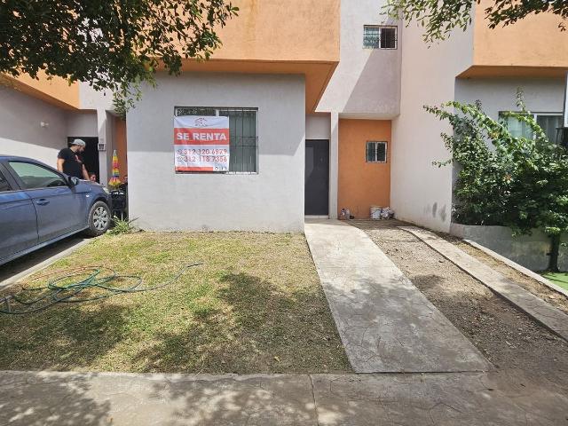 Casa en renta en Colima