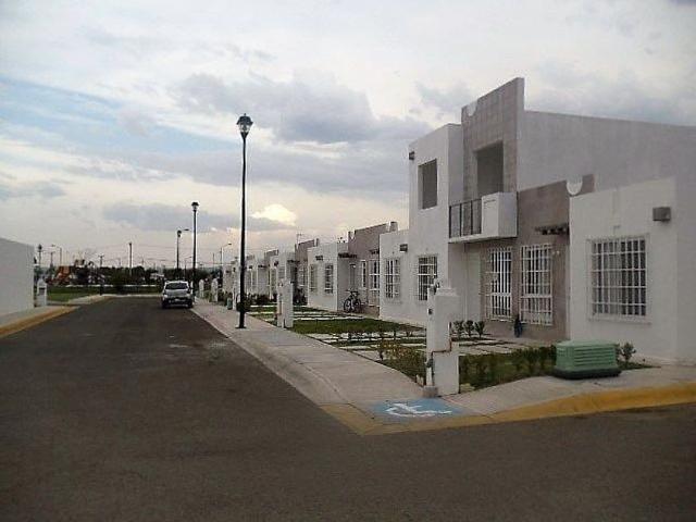 Casa en renta en Corregidora, Querétaro