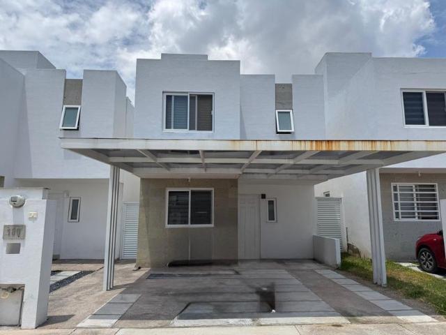 Casa en renta en Jesús María, Aguascalientes
