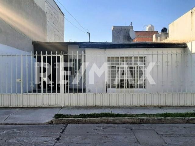 Casa en renta en Aguascalientes