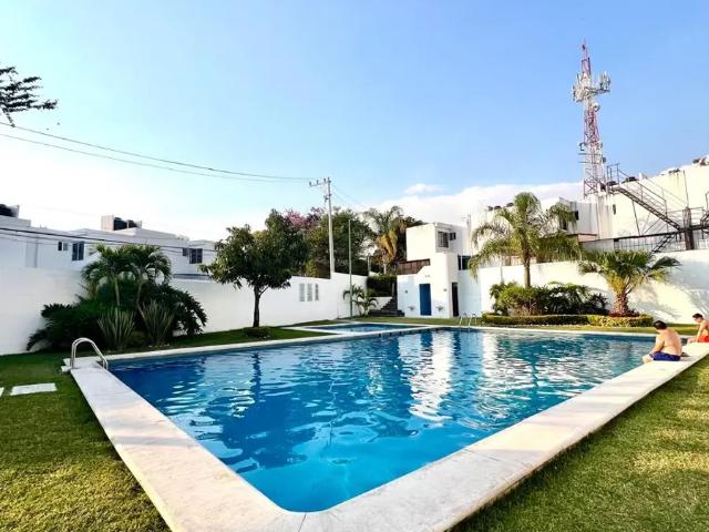 Casa en renta en Morelos