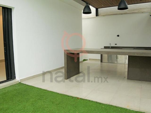 Casa en renta en Gral. Terán, Nuevo León