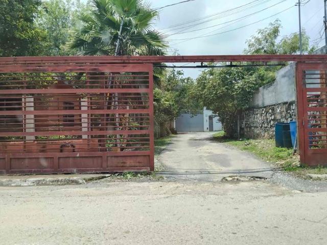Casa en renta en Gral. Terán, Nuevo León