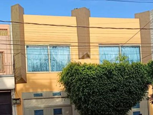 Casa en renta en Colonia La Regadera, Ciudad de México
