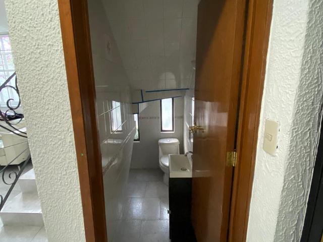 Casa en renta en Naucalpan De Juárez, Estado de México