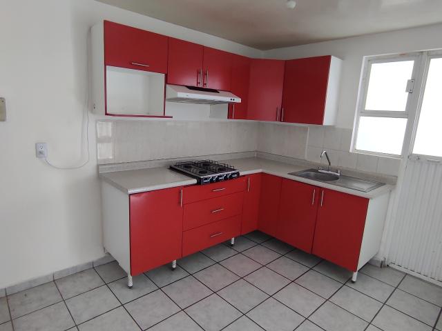 Casa en renta en Corregidora, Querétaro