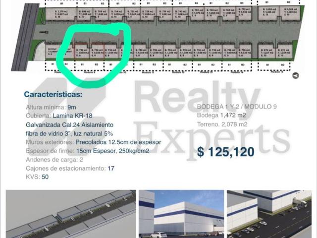 Casa en renta en Apodaca, Nuevo León