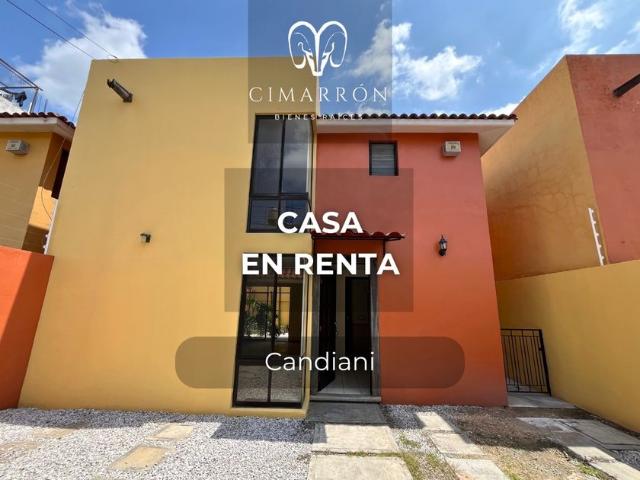 Casa en renta en Oaxaca, Oaxaca de Juárez