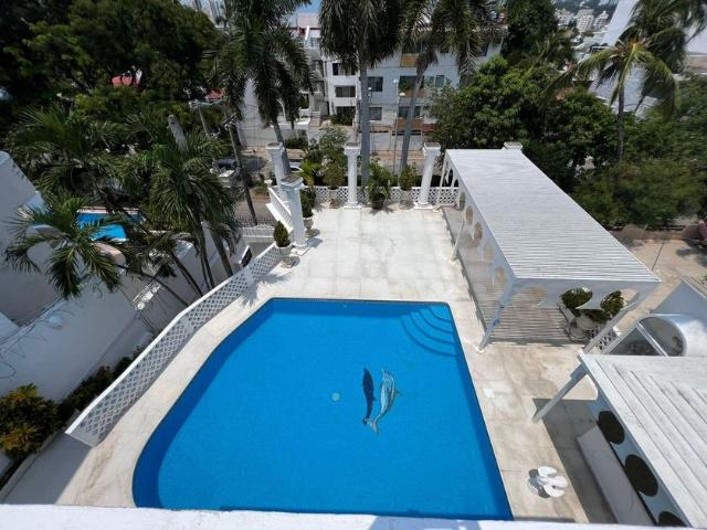 Casa en renta en Acapulco De Juárez, Guerrero