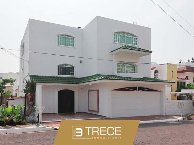 Casa en renta en Boca Del Río, Veracruz