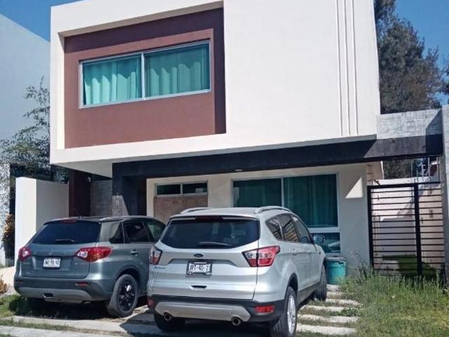 Casa en renta en Tlajomulco De Zúñiga, Jalisco