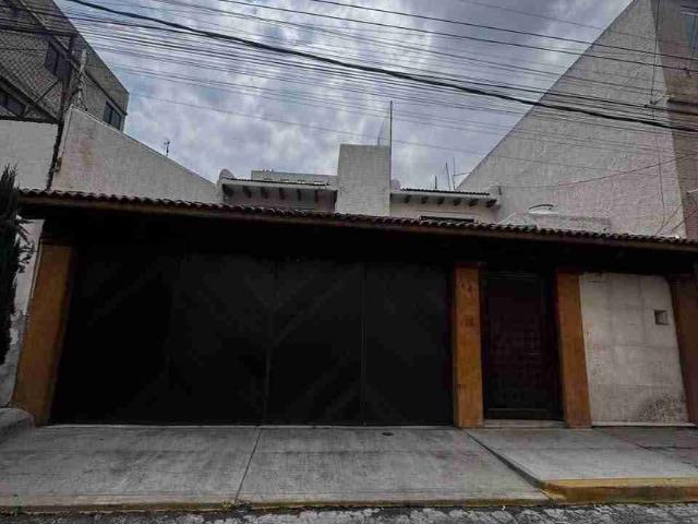 Casa en renta en Coyoacán, Ciudad de México