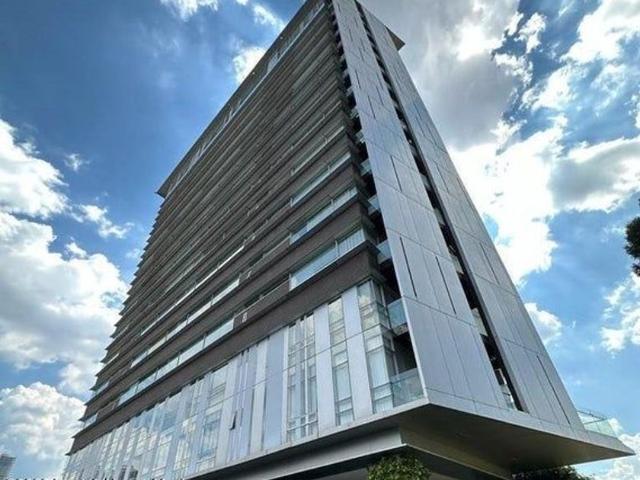 Casa en renta en Cuajimalpa, Ciudad de México