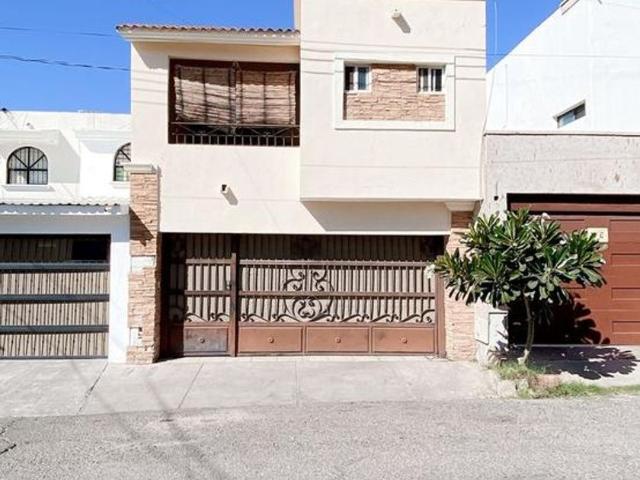 Casa en renta en Hermosillo, Sonora