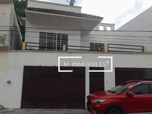Casa en renta en Carmen, Campeche