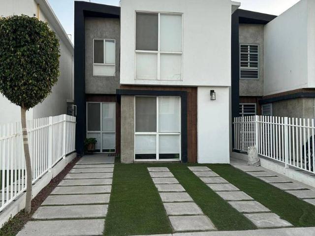 Casa en renta en Tijuana, Baja California