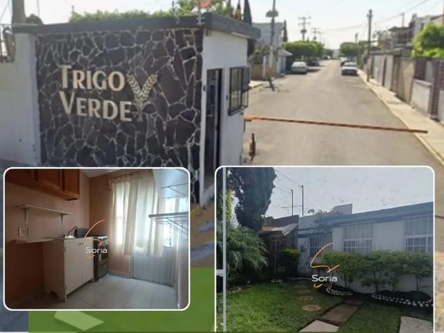 Casa en renta en Morelos