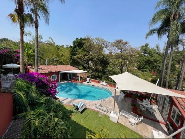 Casa en renta en Morelos