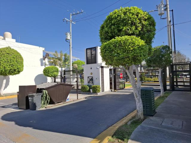 Casa en renta en León