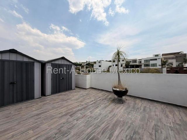 Casa en renta en Huimilpan, Querétaro