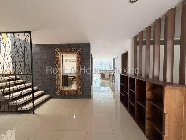 Casa en renta en Huimilpan, Querétaro
