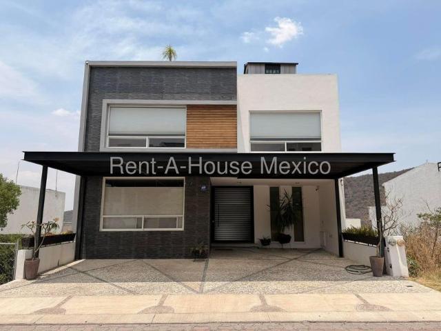 Casa en renta en Huimilpan, Querétaro