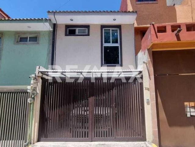Casa en renta en Tlalnepantla De Baz, Estado de México