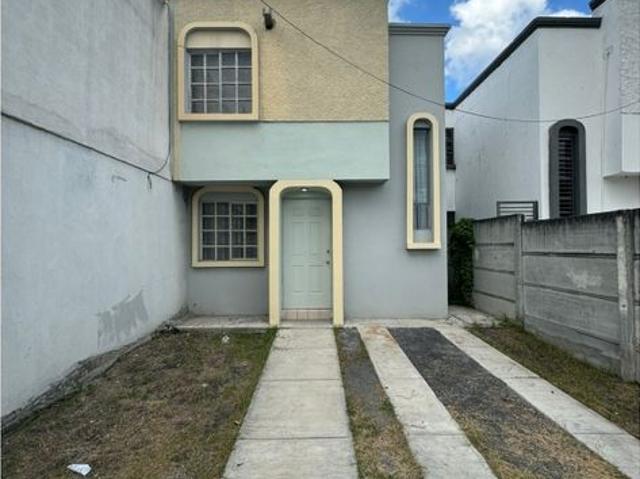 Casa en renta en Dr. Coss, Nuevo León