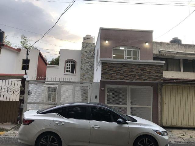 Casa en renta en Cuautitlán Izcalli, Estado de México