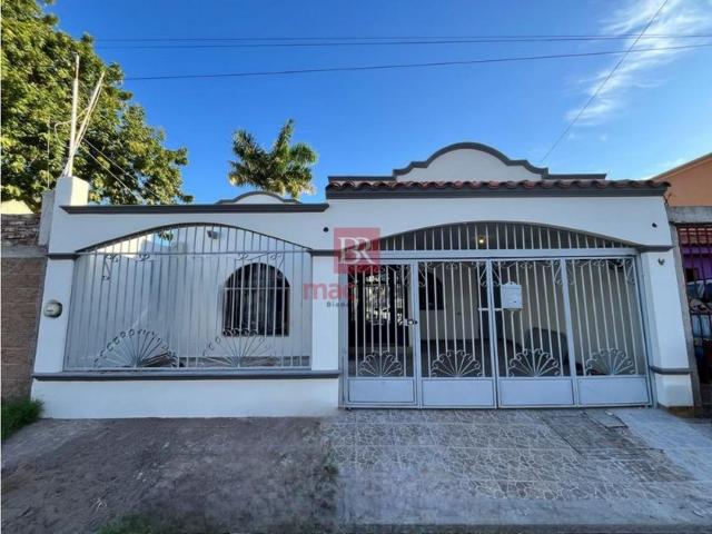 Casa en renta en Cajeme, Sonora