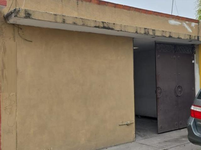 Casa en renta en San Luis Potosí