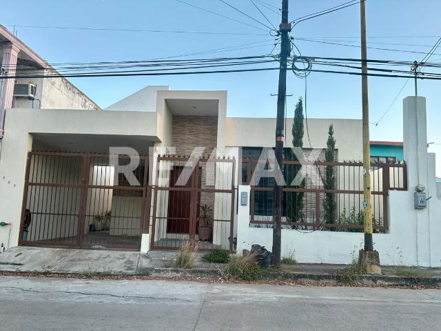 Casa en renta en Ciudad Madero, Tamaulipas