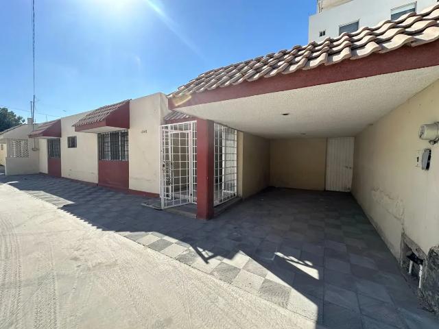 Casa en renta en Gómez Palacio, Durango